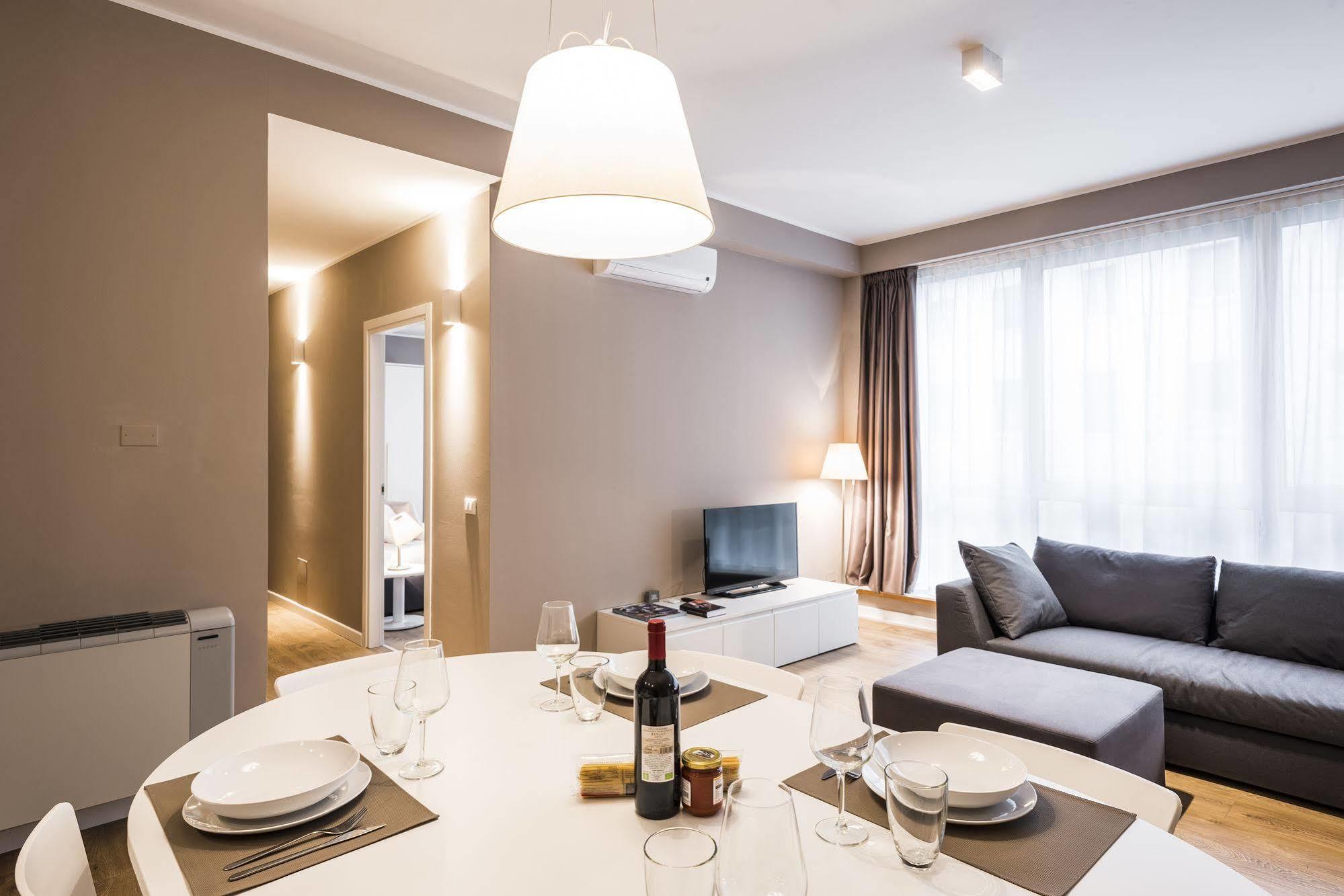 Myplace Urban Loft بادوفا المظهر الخارجي الصورة