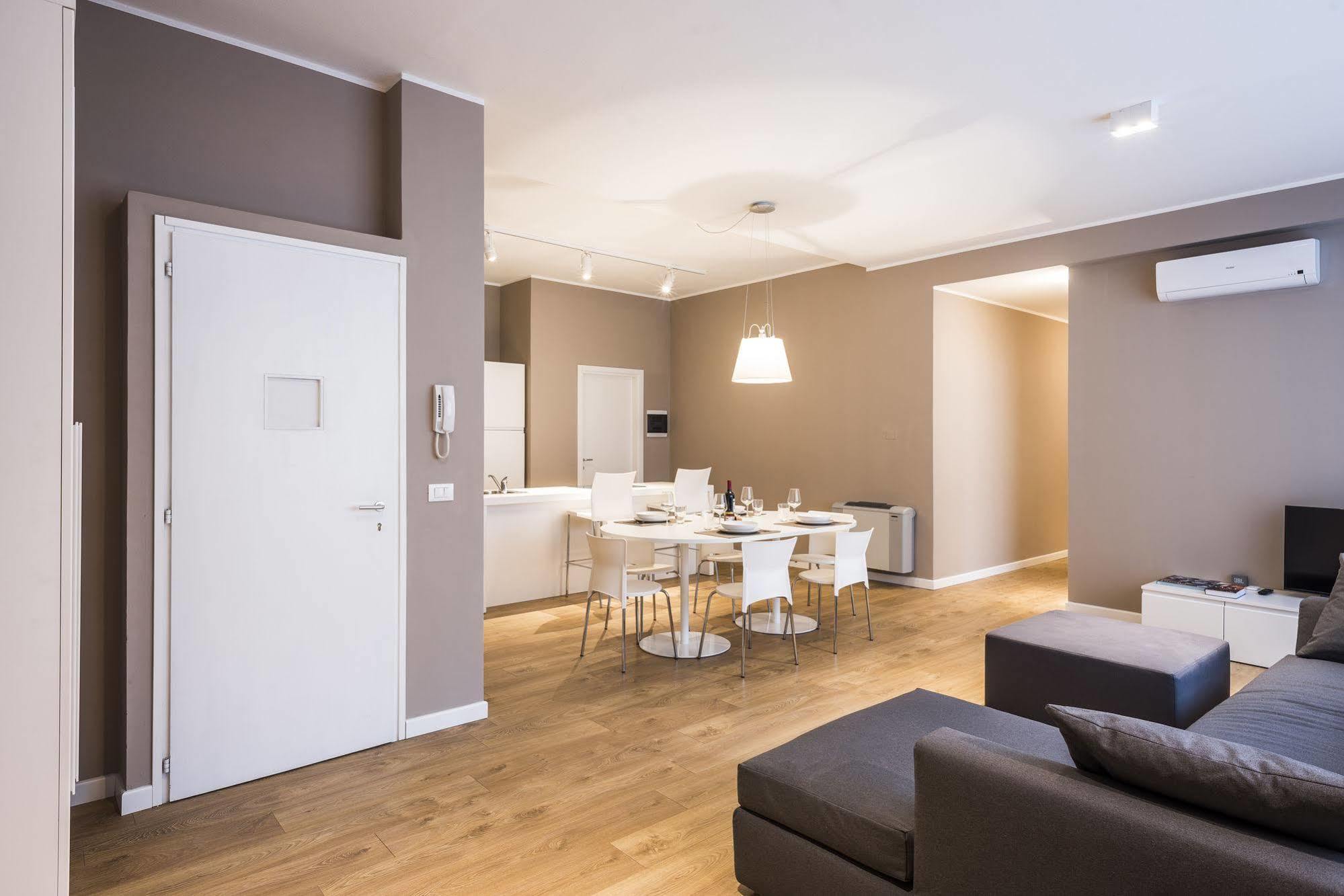 Myplace Urban Loft بادوفا المظهر الخارجي الصورة