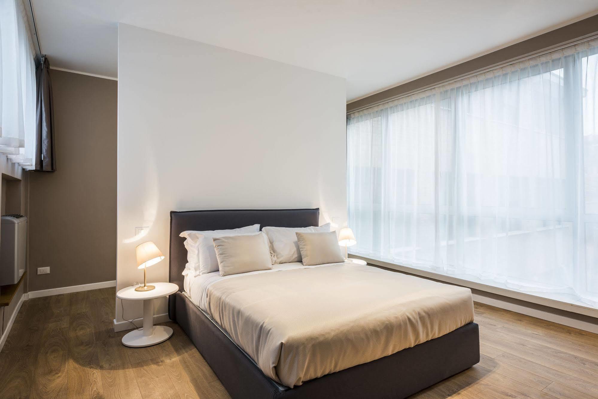 Myplace Urban Loft بادوفا المظهر الخارجي الصورة