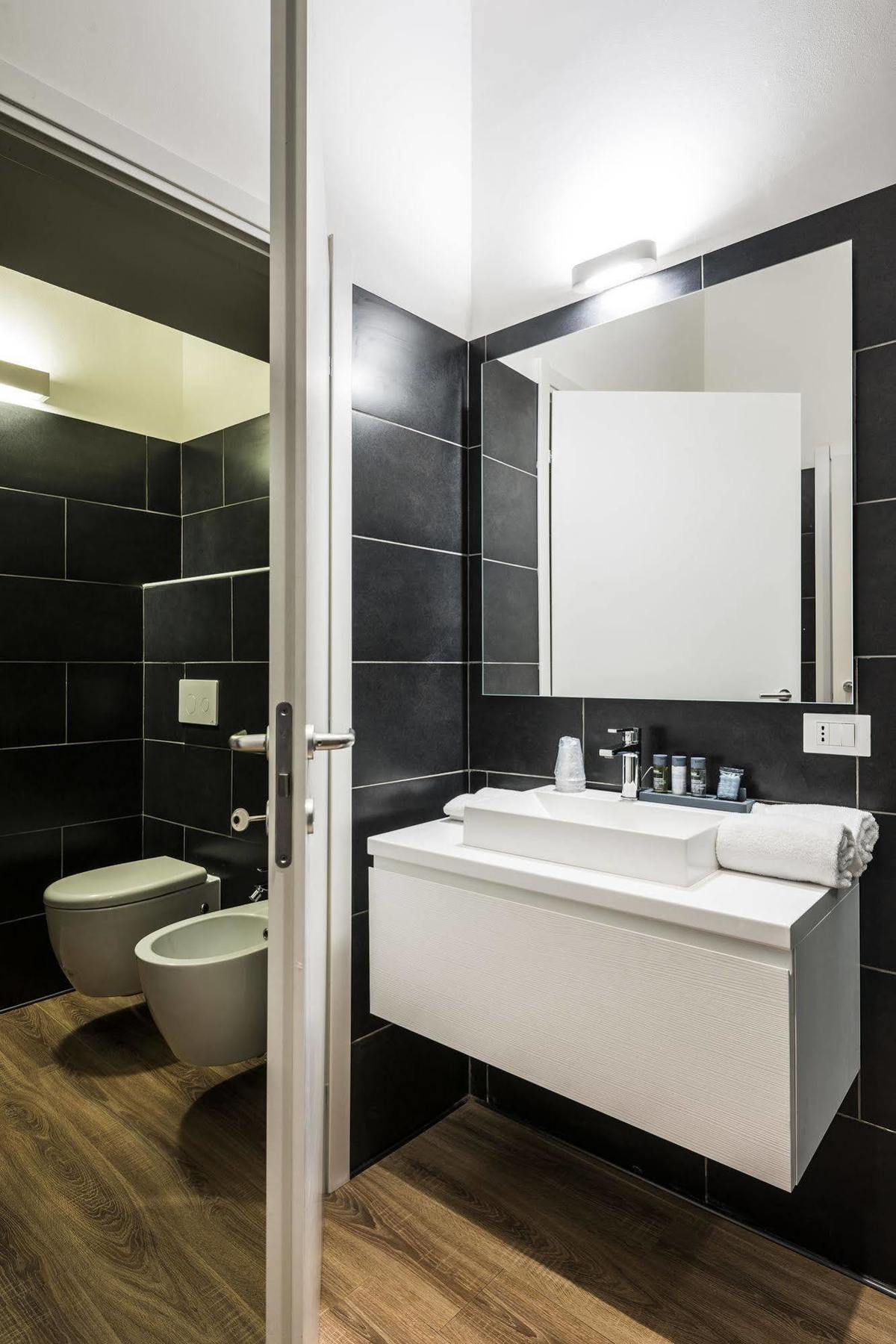 Myplace Urban Loft بادوفا المظهر الخارجي الصورة