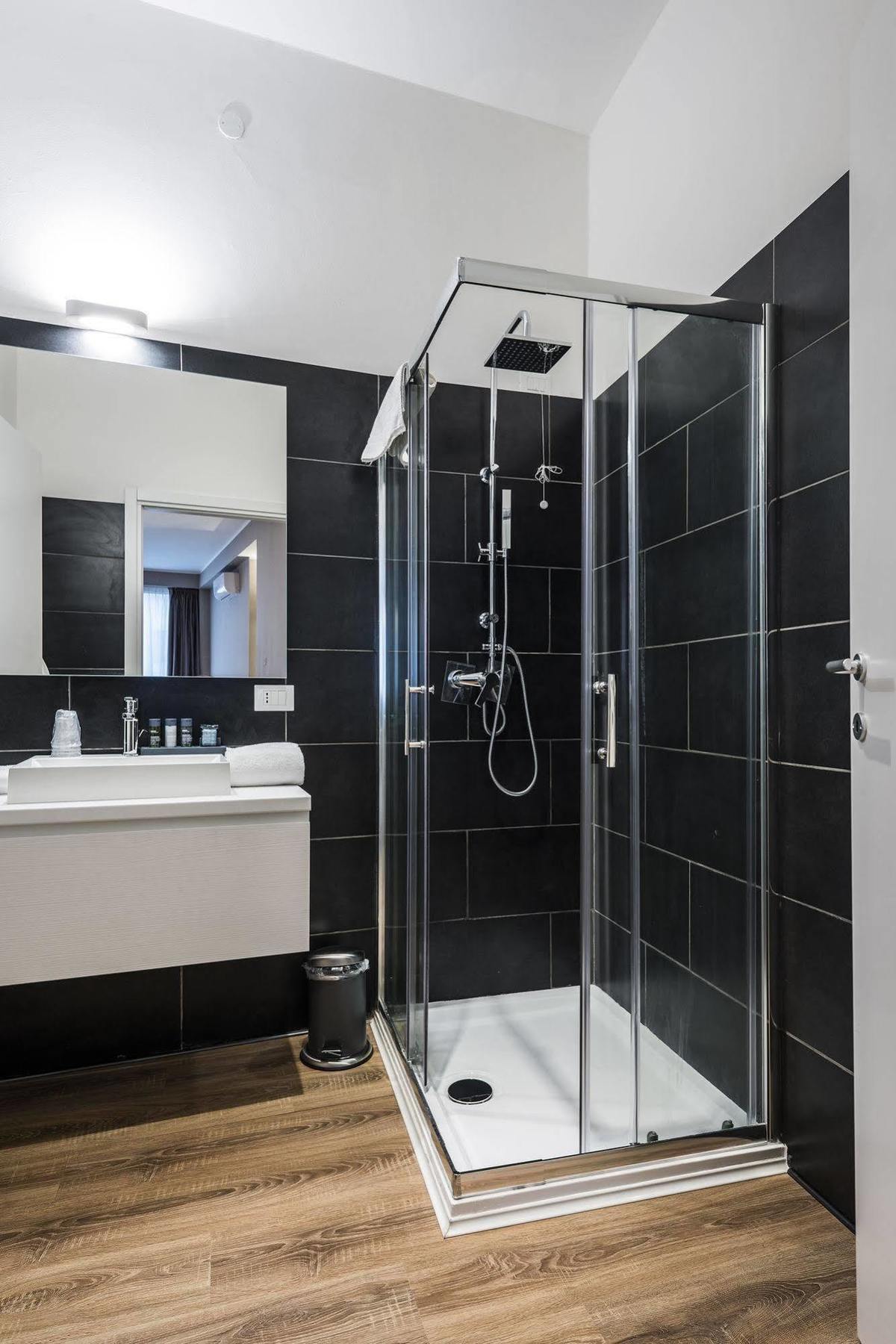 Myplace Urban Loft بادوفا المظهر الخارجي الصورة