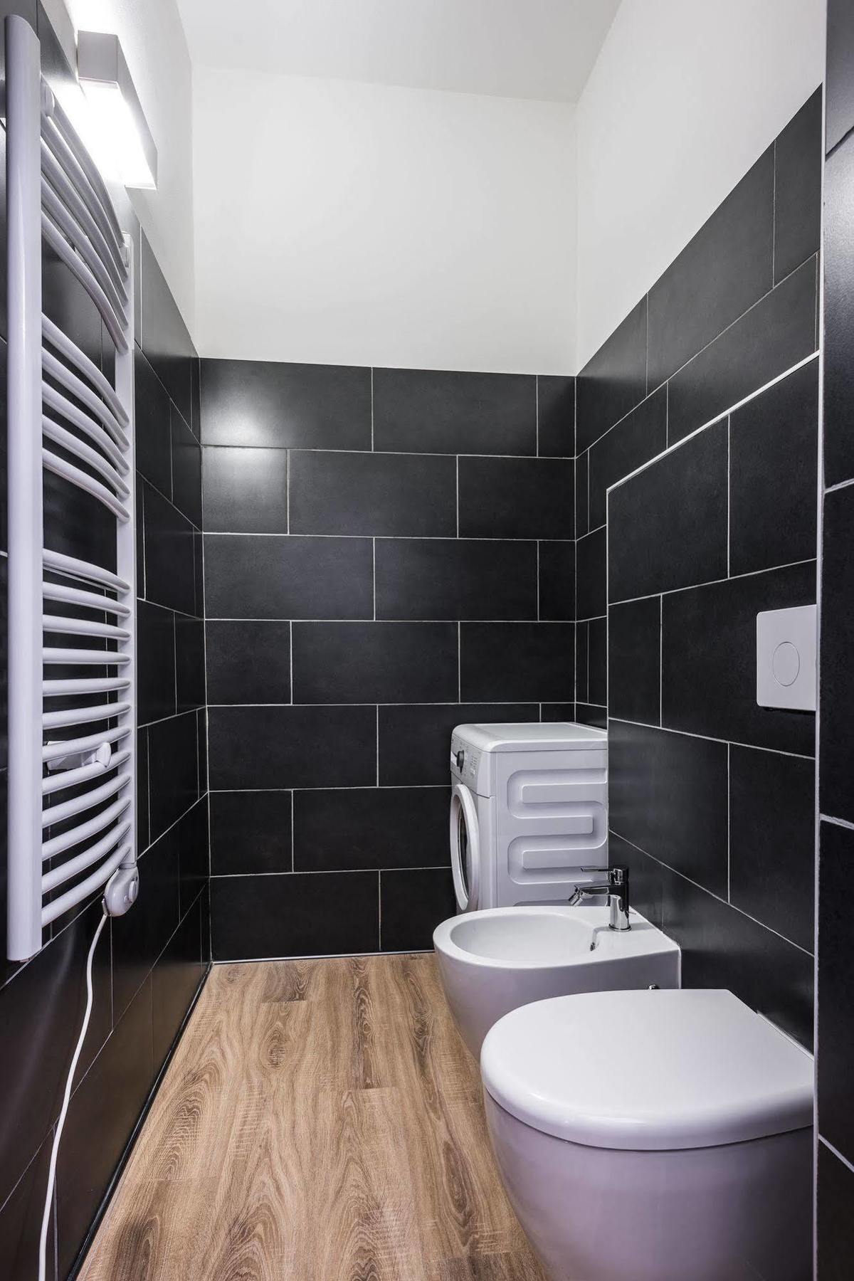 Myplace Urban Loft بادوفا المظهر الخارجي الصورة