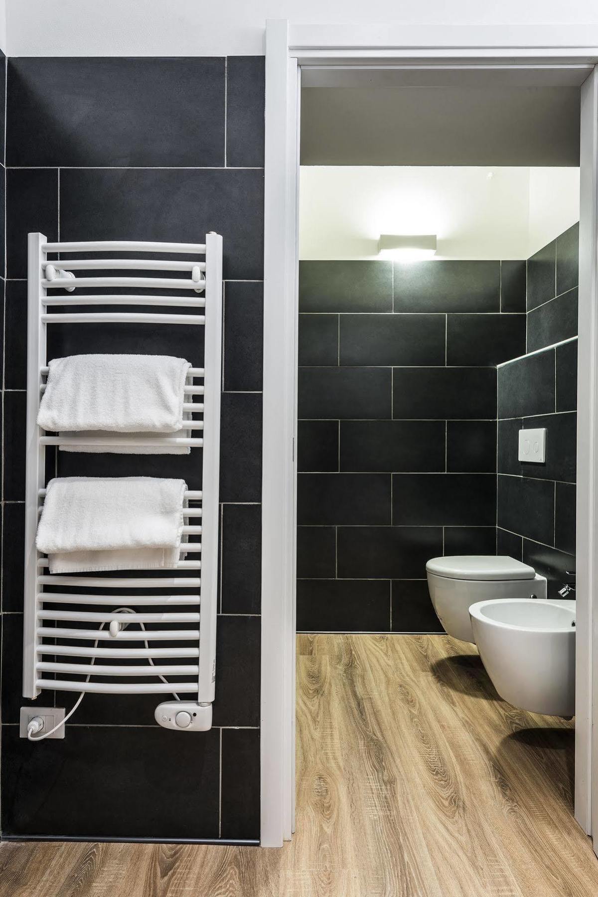 Myplace Urban Loft بادوفا المظهر الخارجي الصورة