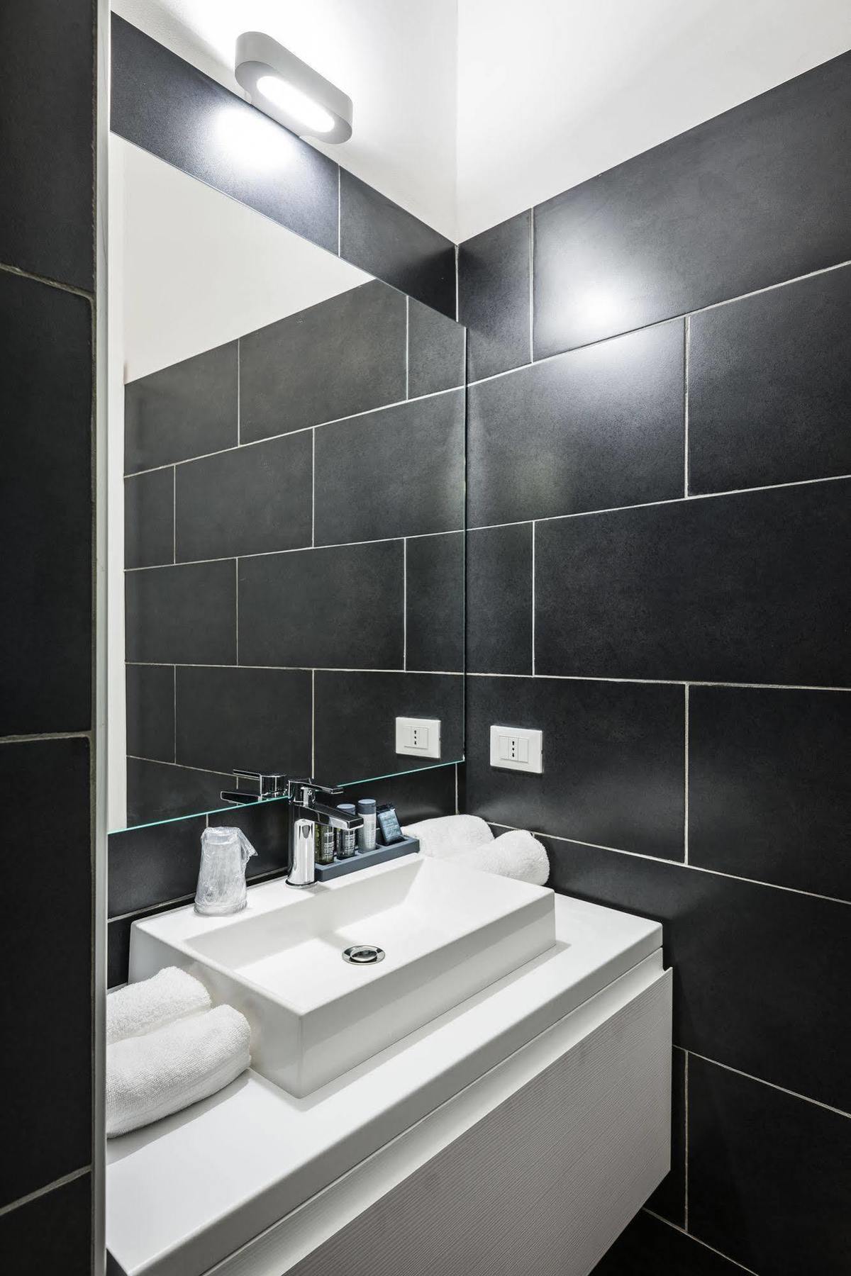 Myplace Urban Loft بادوفا المظهر الخارجي الصورة