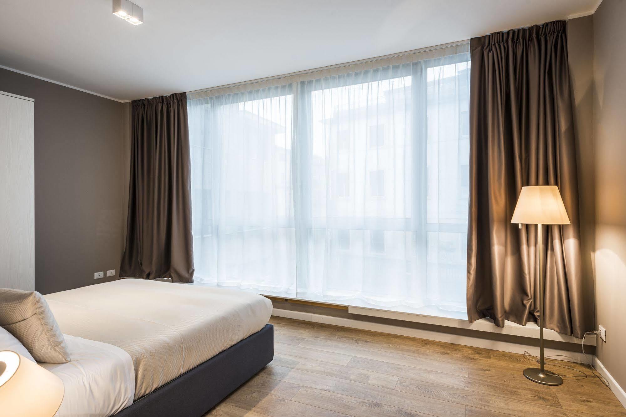 Myplace Urban Loft بادوفا المظهر الخارجي الصورة
