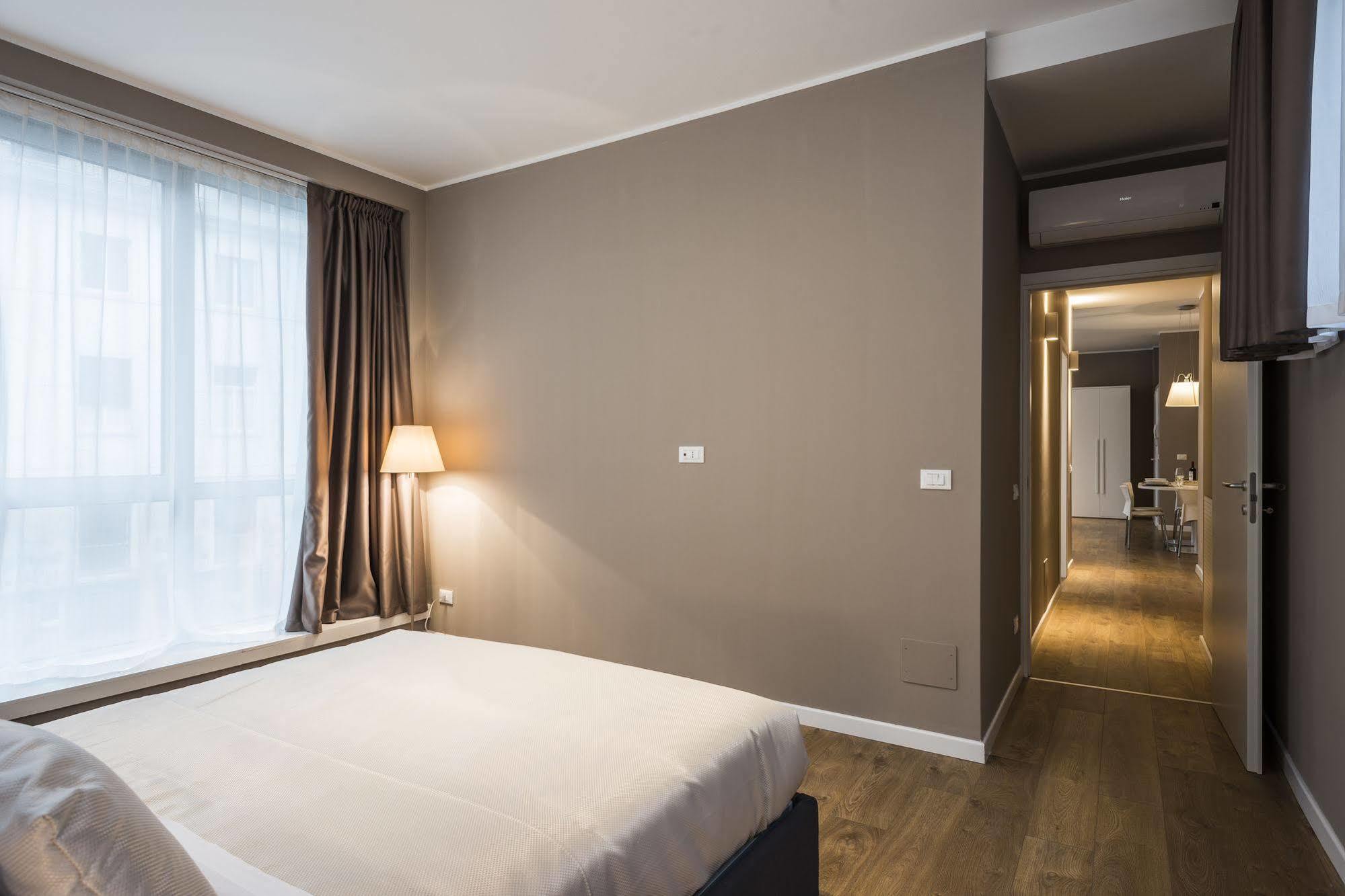 Myplace Urban Loft بادوفا المظهر الخارجي الصورة