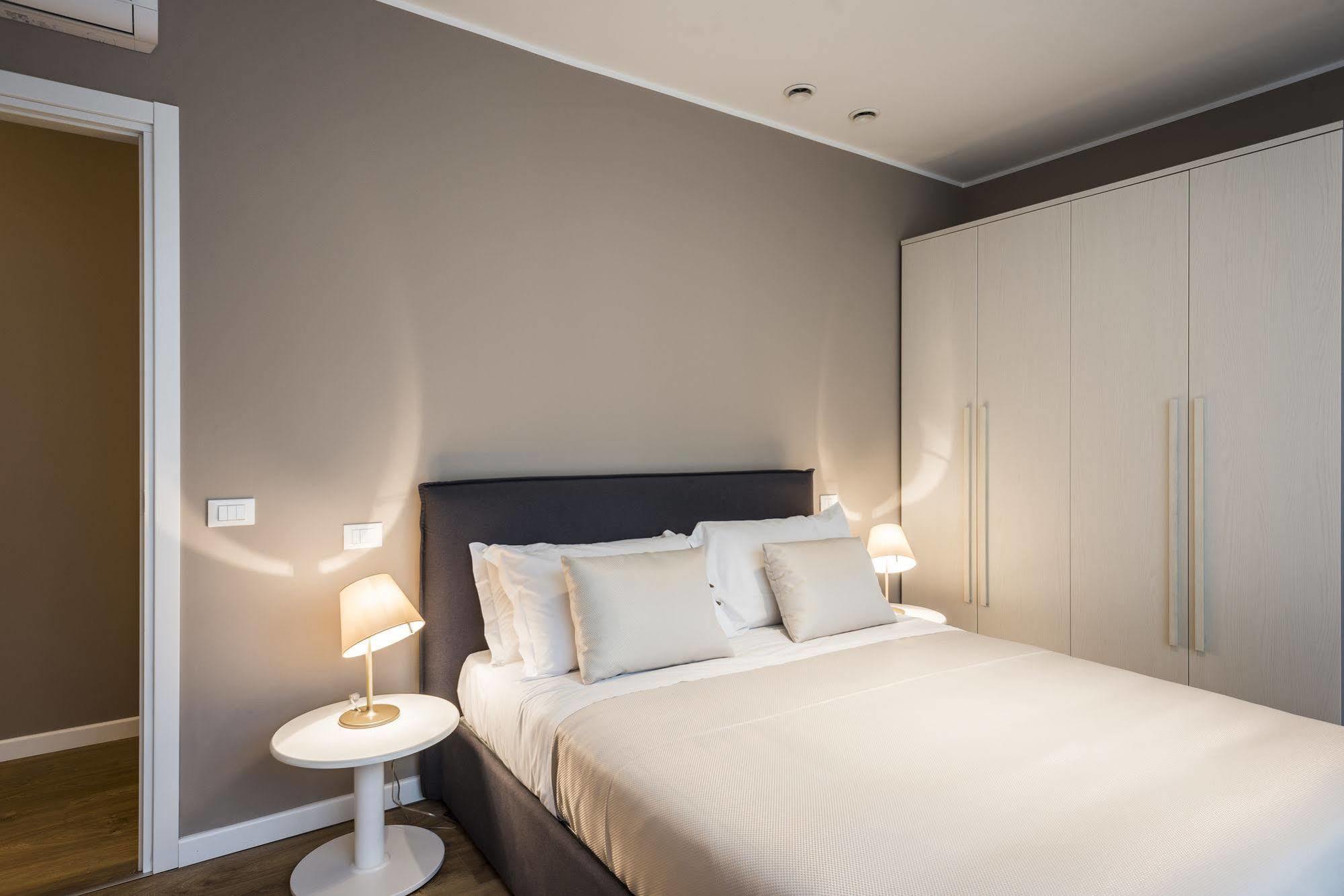 Myplace Urban Loft بادوفا المظهر الخارجي الصورة