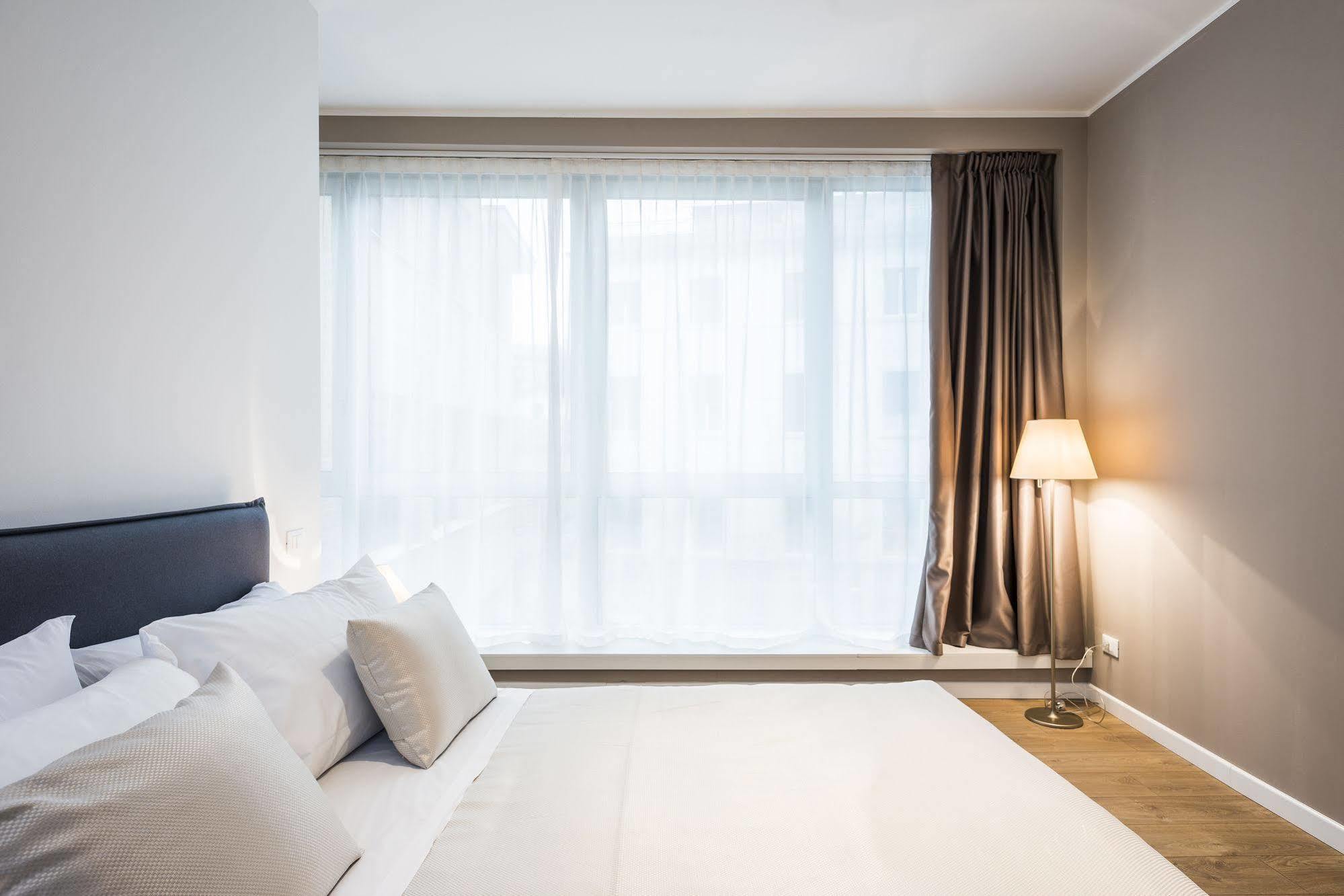 Myplace Urban Loft بادوفا المظهر الخارجي الصورة