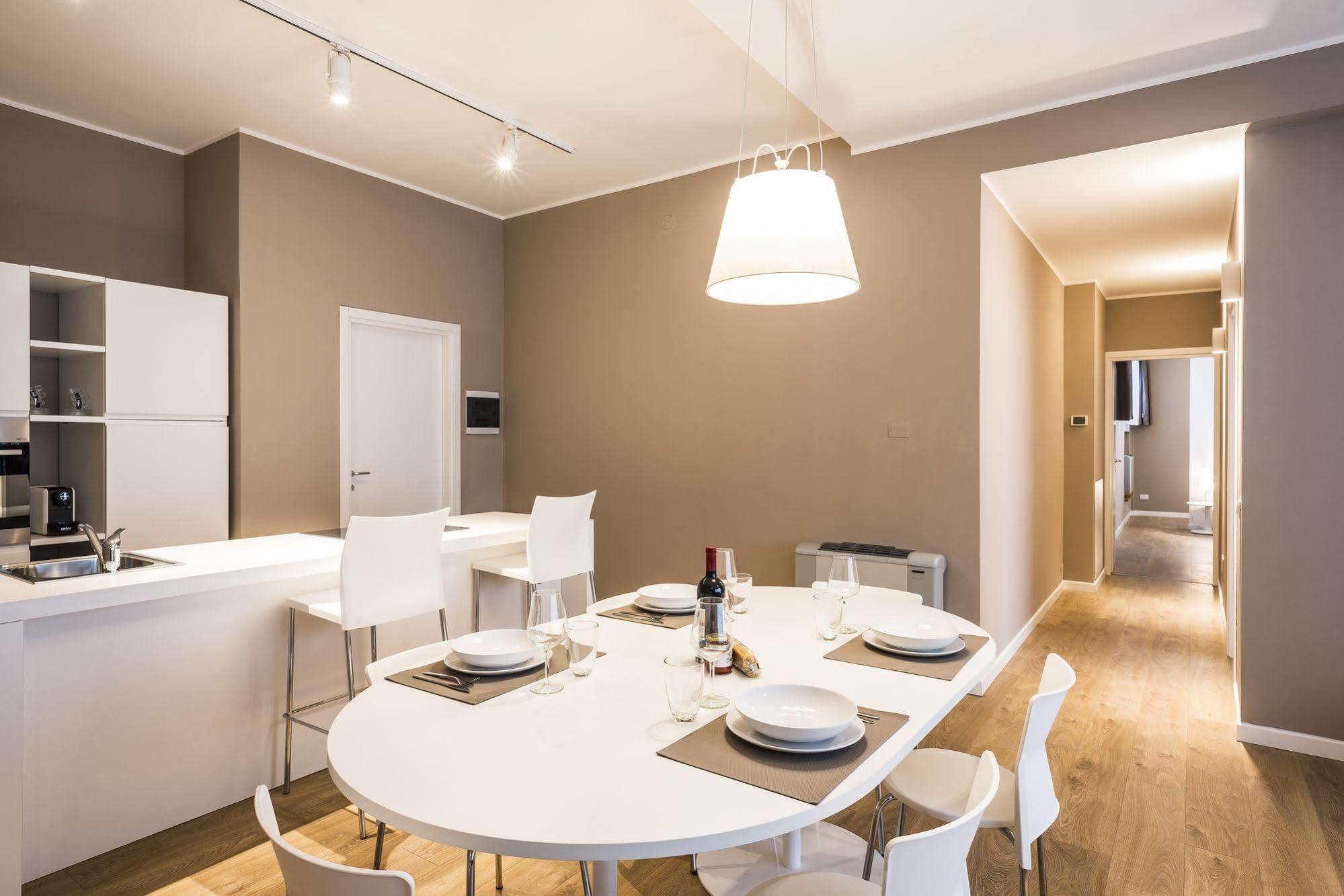 Myplace Urban Loft بادوفا المظهر الخارجي الصورة
