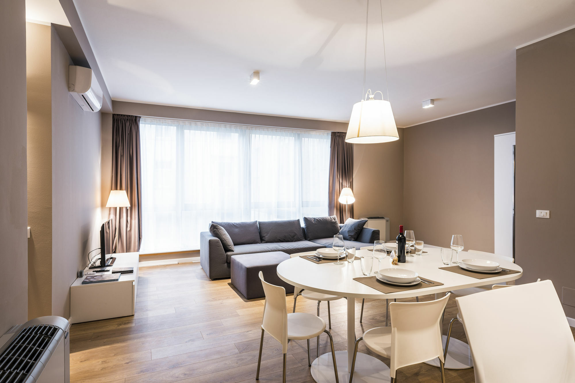 Myplace Urban Loft بادوفا المظهر الخارجي الصورة