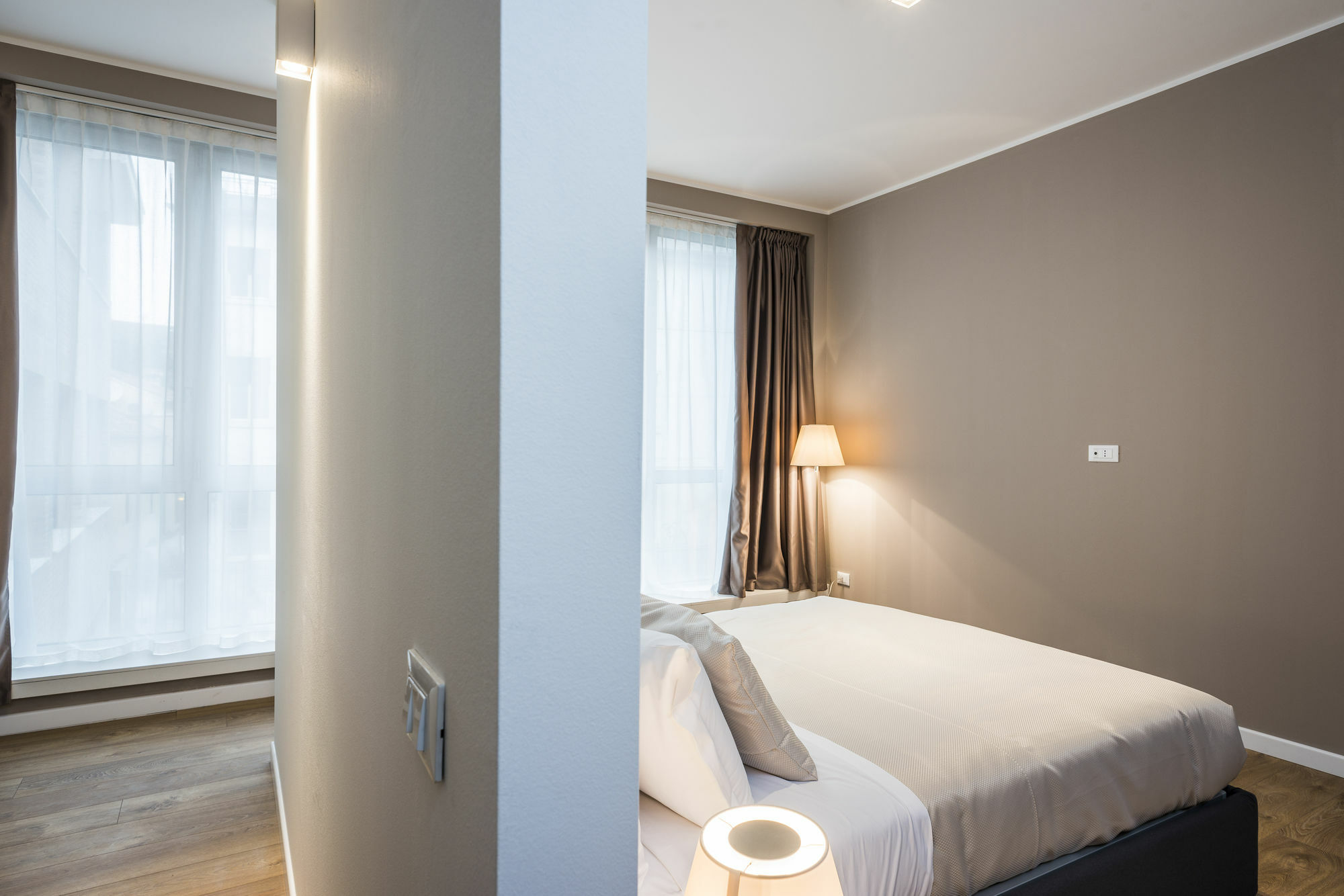 Myplace Urban Loft بادوفا المظهر الخارجي الصورة